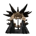 figurka-statuetka-lord-of-the-rings-czaszka-smauga-22-cm