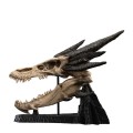 figurka-statuetka-lord-of-the-rings-czaszka-smauga-22-cm