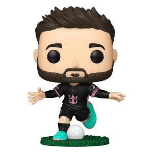Figurka Funko POP Inter Miami Lionel Messi 9 cm