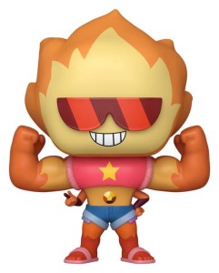 Figurka Funko POP Steven Universe Sun Stone 9 cm