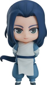 Figurka Nendoroid The Legend of Hei Wuxian 10 cm
