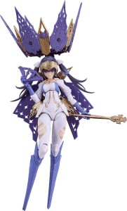 Model Plastikowy Good Smile Chirality I-hydra 17 cm