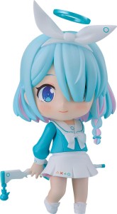 Figurka Nendoroid Good Smile Company Blue Archive Arona 10 cm