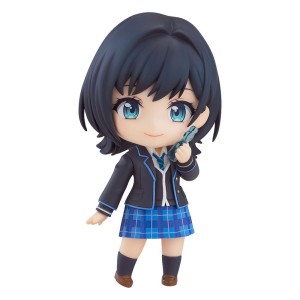 Figurka Nendoroid Yuzuki Nanase 10 cm z Ramune Bottle
