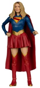 Figurka McFarlane Supergirl 17 cm
