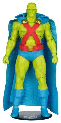 figurka-dc-direct-page-punchers-martian-manhunter-18-cm