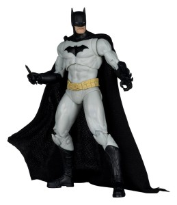 Figurka kolekcjonerska McFarlane Batman The New 52 18 cm
