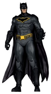 Figurka kolekcjonerska McFarlane DC Multiverse Batman 18 cm