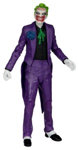 Figurka kolekcjonerska McFarlane The Joker 18 cm