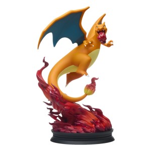 Figurka Statuetka Pokemon Charizard 47 cm