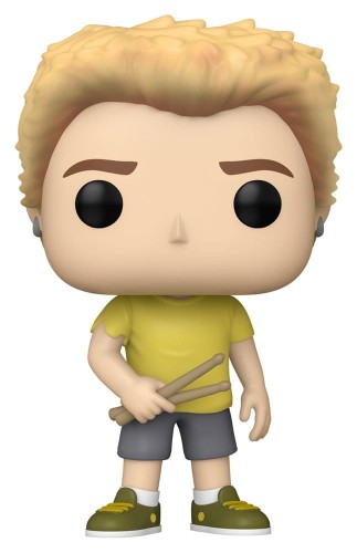 figurka-funko-pop-green-day-tre-cool-9-cm