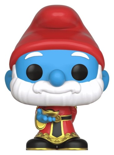 figurki-funko-pop-papa-smerf-9-cm