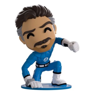 Figurka kolekcjonerska Youtooz Mister Fantastic 10 cm