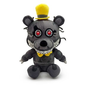 Figurka Pluszak Five Nights at Freddy's Nightmare 23 cm