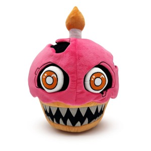 Maskotka Pluszak Five Nights at Freddy's Nightmare Cupcake 23 cm