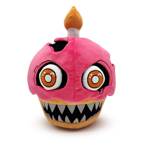 maskotka-pluszak-five-nights-at-freddys-nightmare-cupcake-23-cm