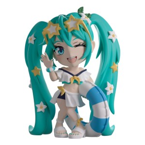 Figurka Hatsune Miku Youtooz Letni Styl 12 cm