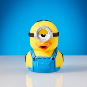 Kaczka Tubbz Figurka Kaczka Minions Stuart 5 cm