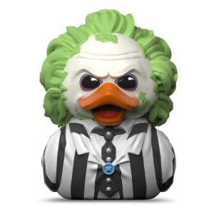 Kaczka Tubbz Figurka Kaczka Beetlejuice 5 cm