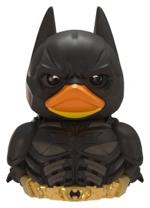 Kaczka Tubbz Figurka DC Comics Batman 5 cm