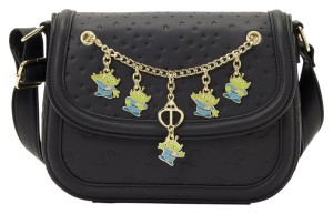 Torebka Crossbody Toy Story 5 Aliens