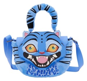 Torebka Crossbody K-Pop Demon Hunters Loungefly Derpy