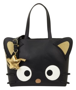 Torebka Crossbody Loungefly Chococat Stars z saszetką