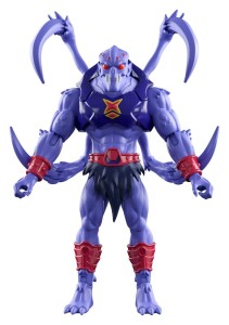 Figurka Mattel Masters of the Universe Webstor 14 cm