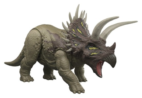 figurka-triceratops-jurassic-world-31-cm