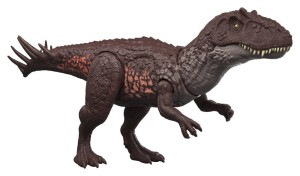 Figurka Metriacanthosaurus Jurassic World 31 cm Mattel