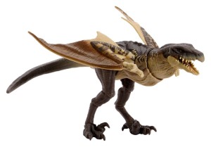 Figurka Mutadon Jurassic World Rebirth 15 cm Mattel