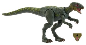 Figurka Mattel Jurassic World Hypsilophodon Mattel