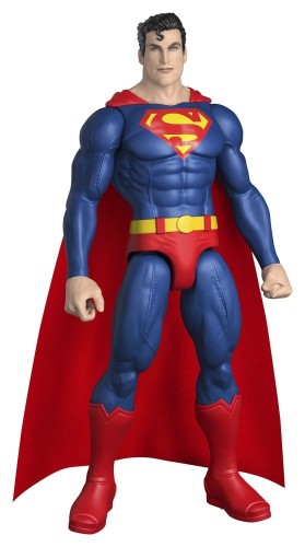 figurka-mattel-superman-30-cm