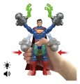 figurka-mattel-superman-heat-vision-16cm