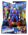 figurka-mattel-superman-heat-vision-16cm