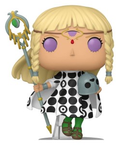 Figurka Funko POP Metaphor: ReFantazio Eupha 9 cm