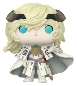 Figurka Funko POP Metaphor: ReFantazio Louis Guiabern 9 cm