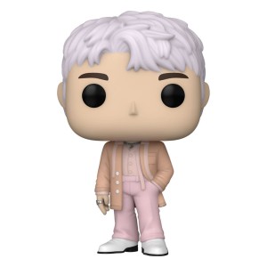 Figurka Funko POP BTS J Hope 9 cm