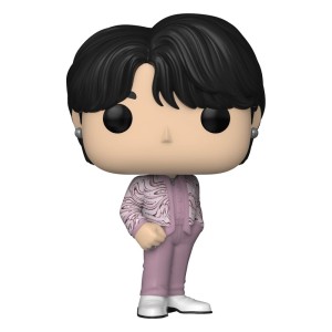 Figurka Funko POP BTS Jimin 9 cm