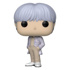 Figurka Funko POP BTS Suga 9 cm