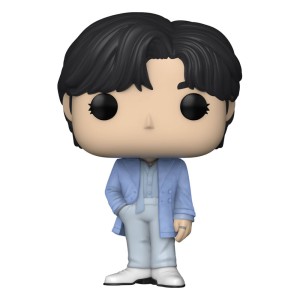 Figurka Funko POP BTS V 9 cm