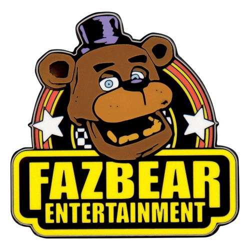 pin-fazbear-freddy-40mm