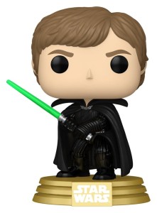 Figurka Funko POP Star Wars Luke Skywalker 9 cm