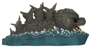 Figurka Funko POP Godzilla (Pływająca) 9 cm