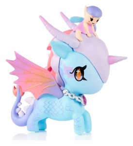 Figurka Unicorno Tokidoki Fairy Dragon 8 cm