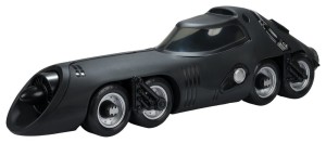 Pojazd Batmissile DC Batman Returns 54 cm
