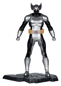 Figurka McFarlane Toys Image Comics Shadowhawk 18 cm