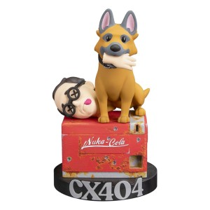 Figurka Dark Horse Fallout CX404 20 cm