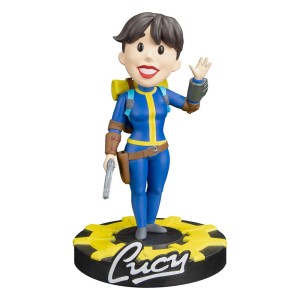 Figurka Fallout Lucy 20 cm