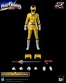 figurka-power-rangers-turbo-yellow-ranger-30cm